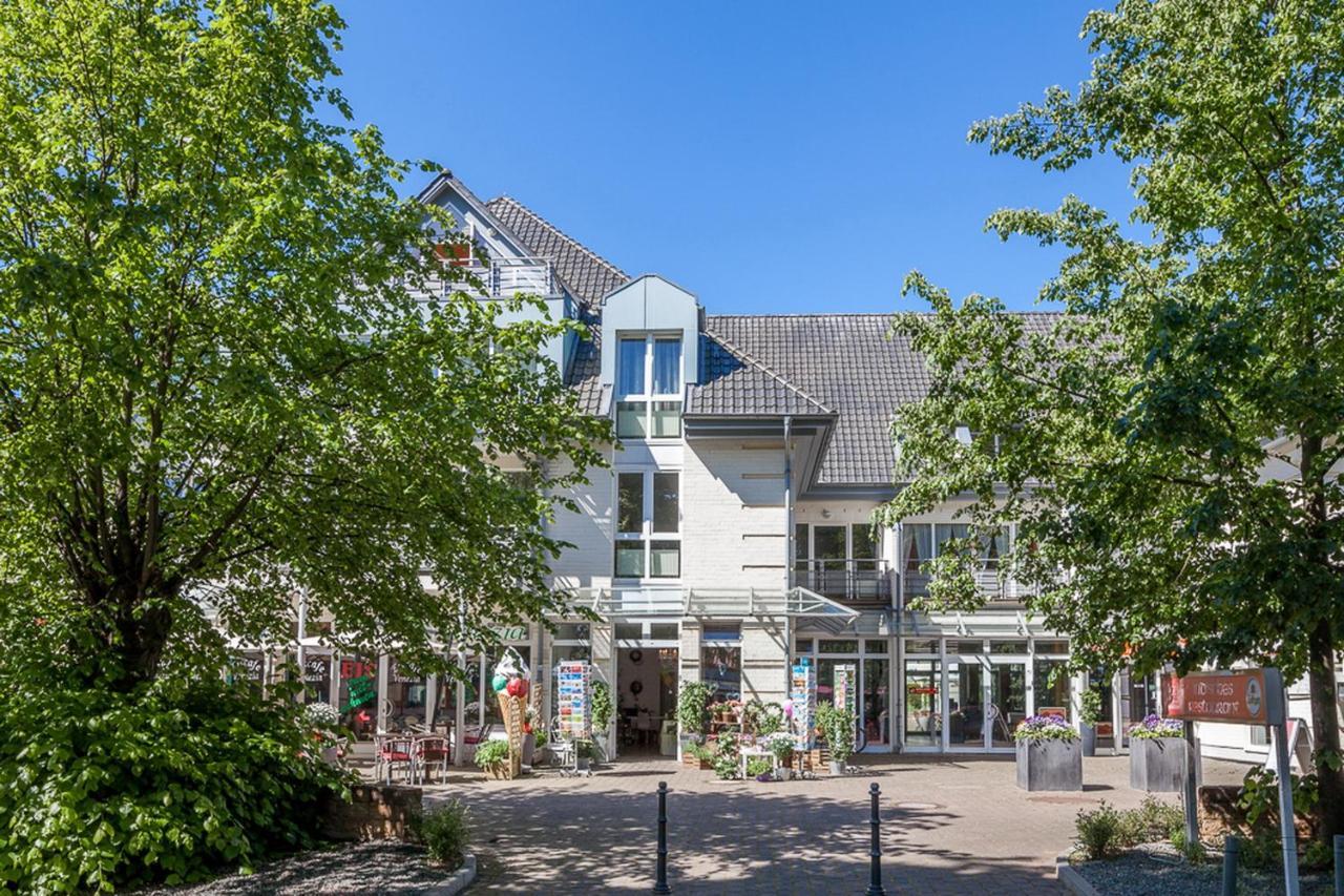 Residenz Seestern Wohnung 45 Boltenhagen  Exterior foto