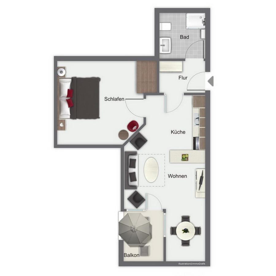Residenz Seestern Wohnung 45 Boltenhagen  Exterior foto