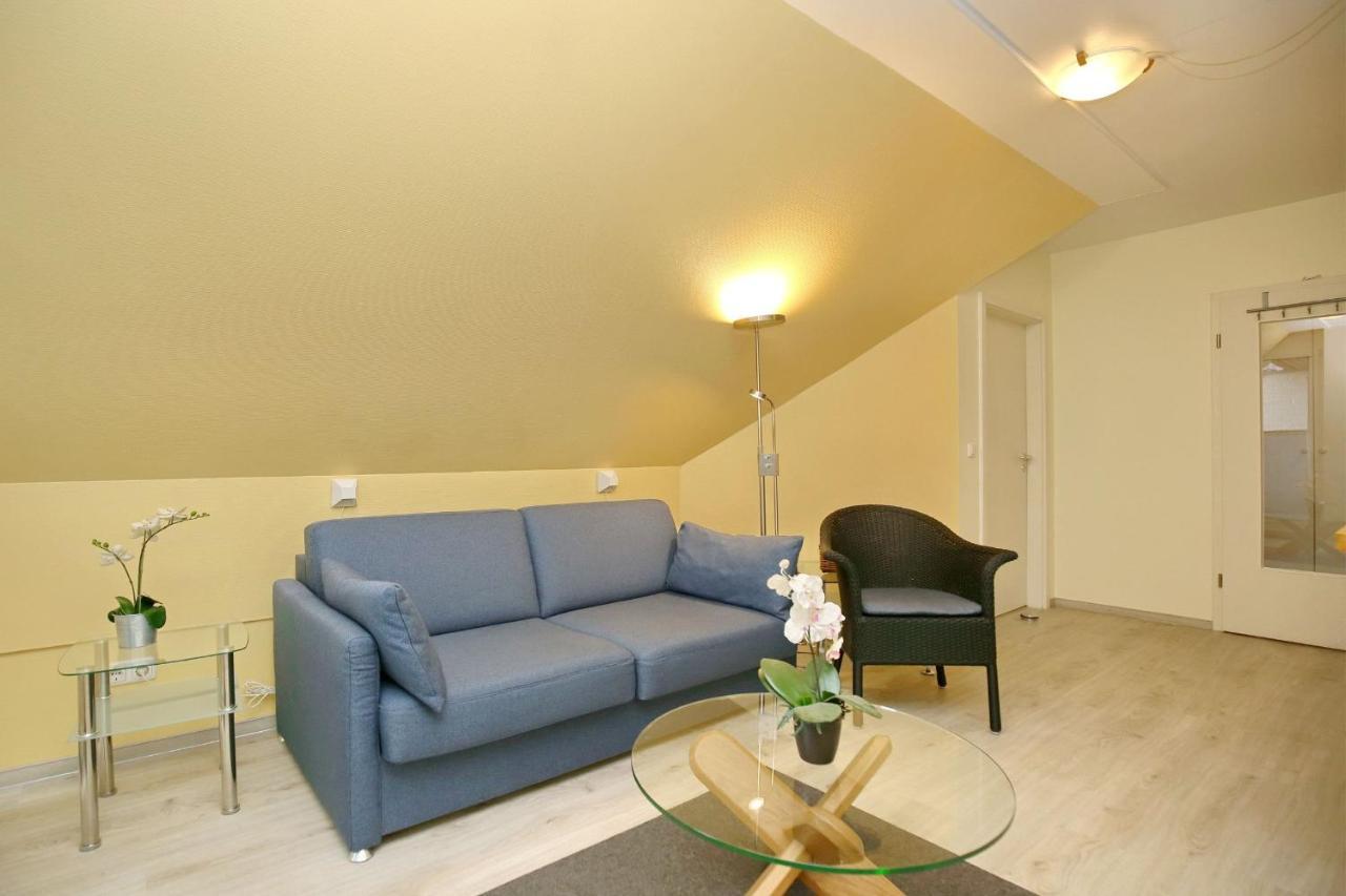 Residenz Seestern Wohnung 45 Boltenhagen  Exterior foto
