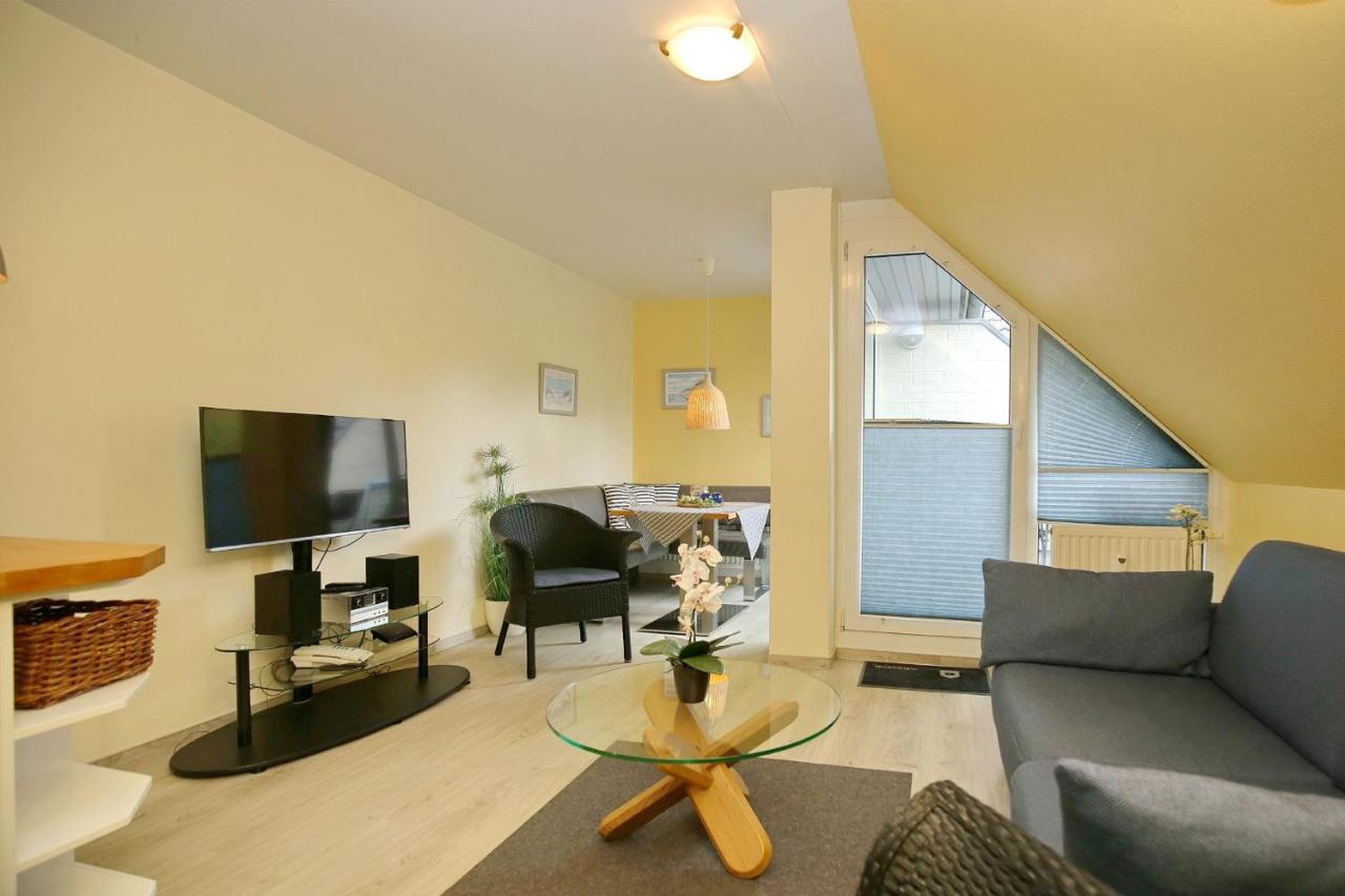 Residenz Seestern Wohnung 45 Boltenhagen  Exterior foto