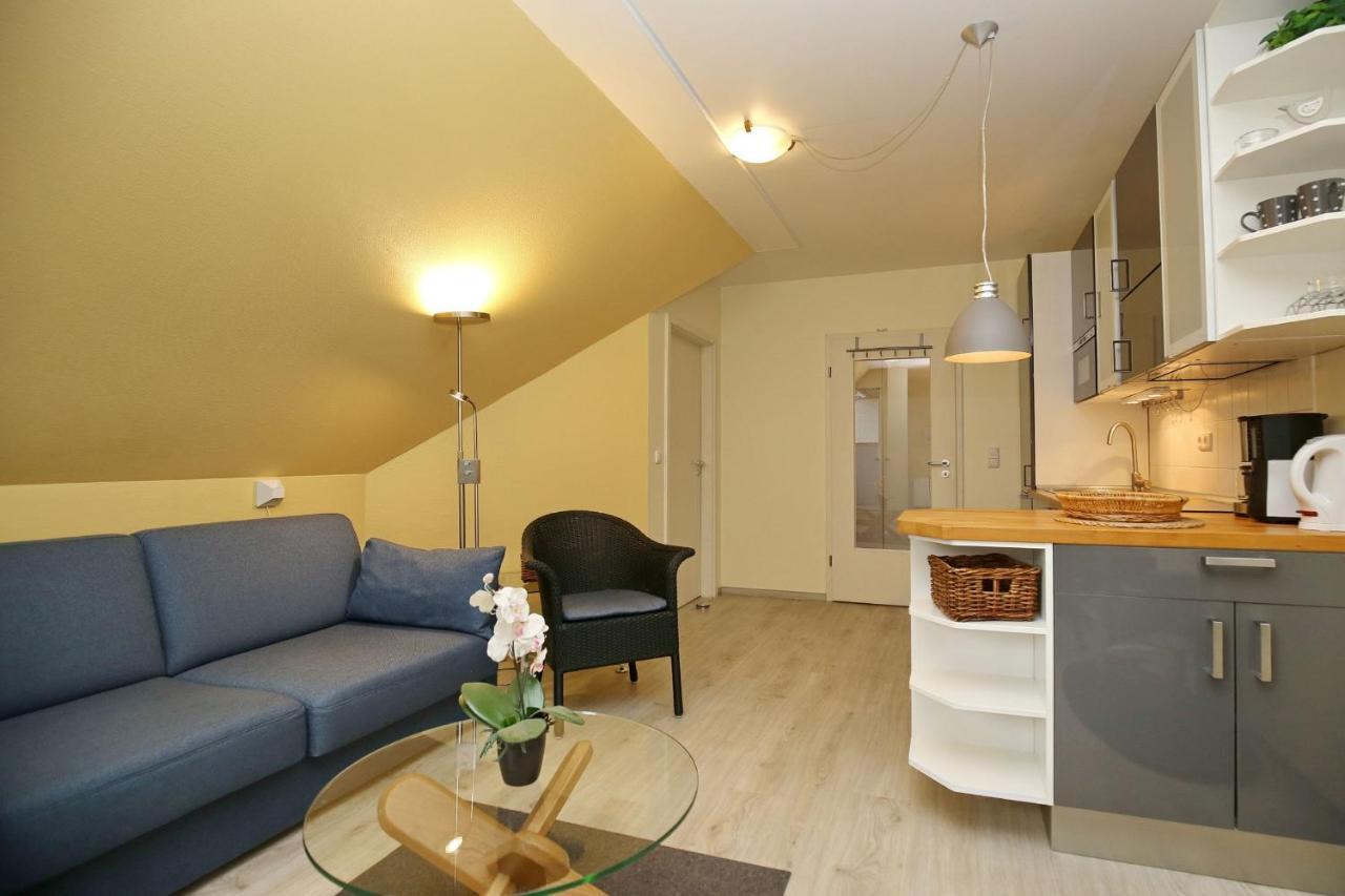 Residenz Seestern Wohnung 45 Boltenhagen  Exterior foto